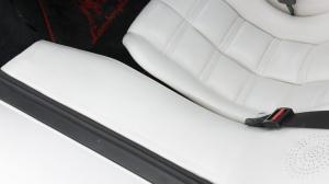 Lamborghini Countach LP5000 S Quattrovalvole 1985 года 